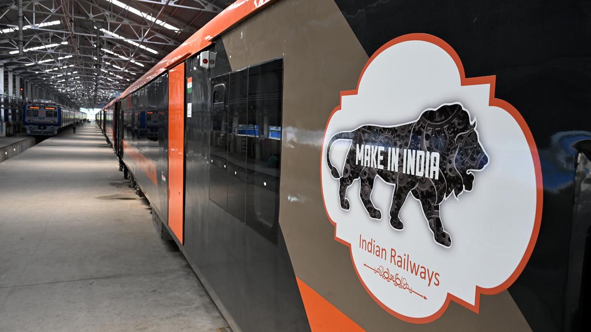 India’s Manufacturing Growth Accelerates in October on Strong Domestic Demand: PMI Report